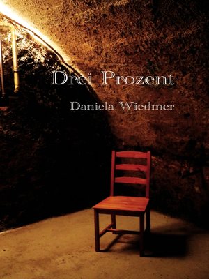 cover image of Drei Prozent